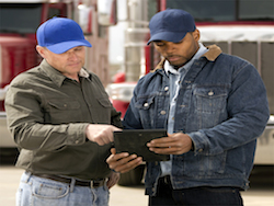 CDL Driver License Compliance